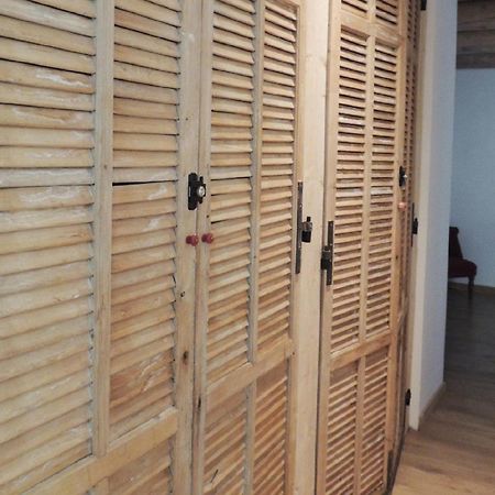 拉罗克当泰龙 伊登罗克旅馆酒店 外观 照片
